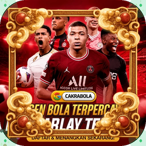 cakrabola APK Terbaru 2026 untuk Semua Perangkat