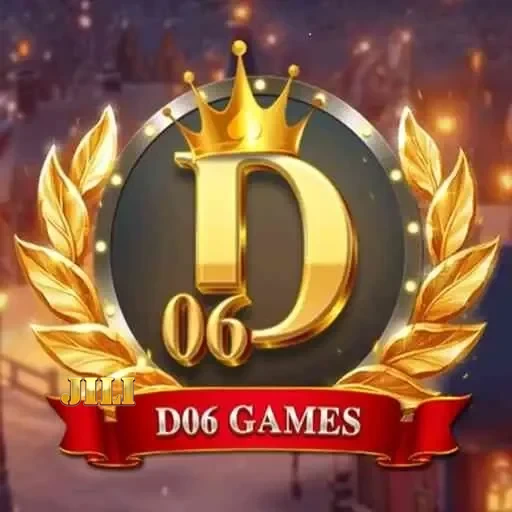 d06games APK Terbaru dengan Fitur Lengkap