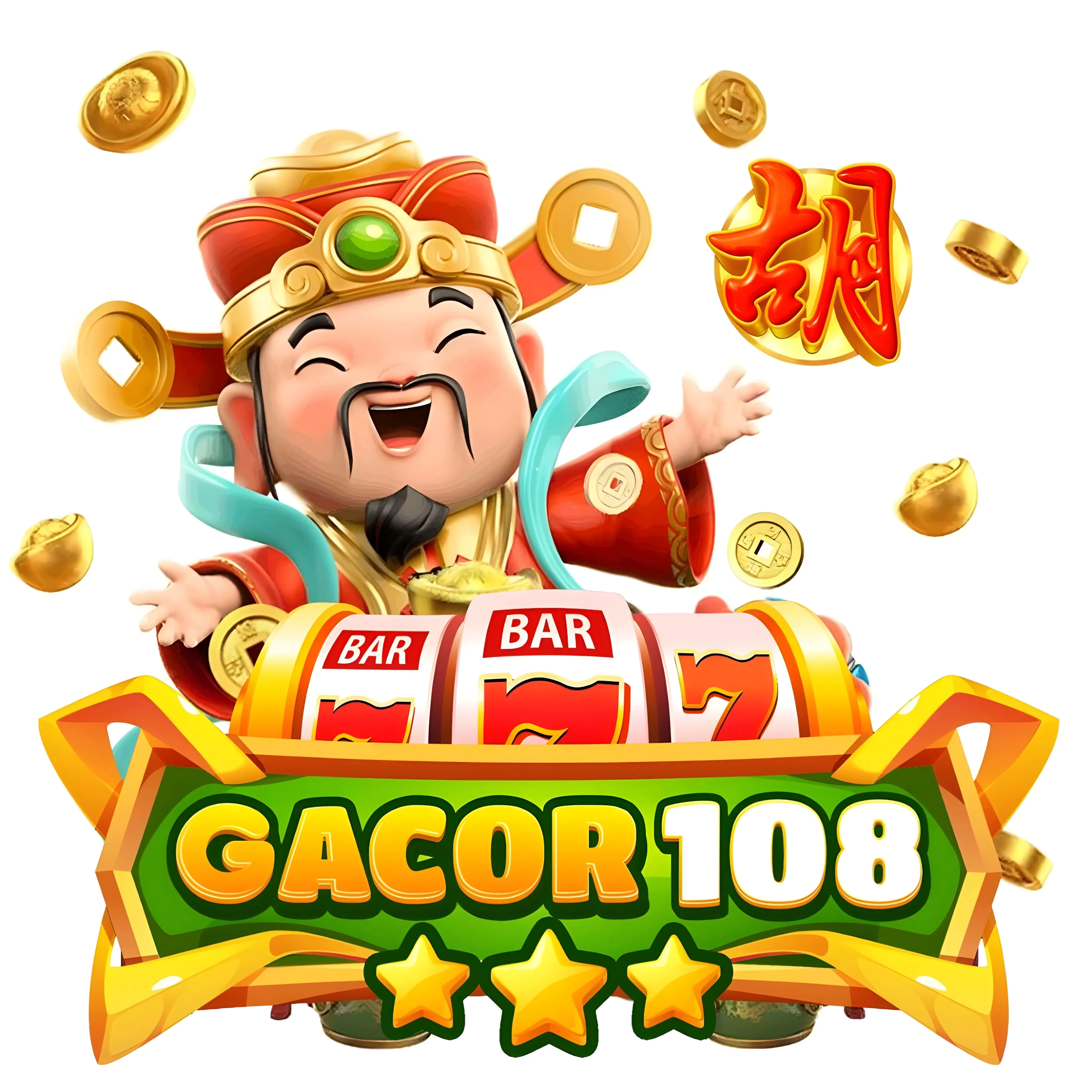 Aplikasi gacor108 Terbaru untuk Android dan iOS