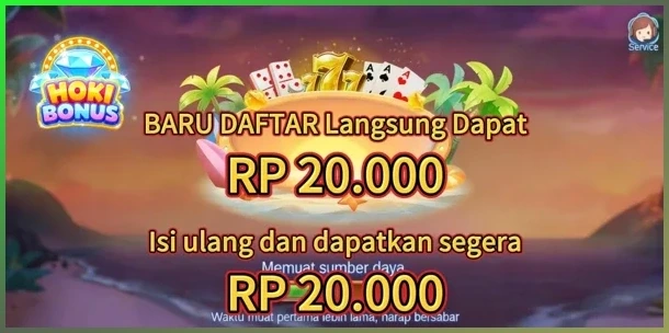 hoki Terbaru: Review Aplikasi dan Link Unduh