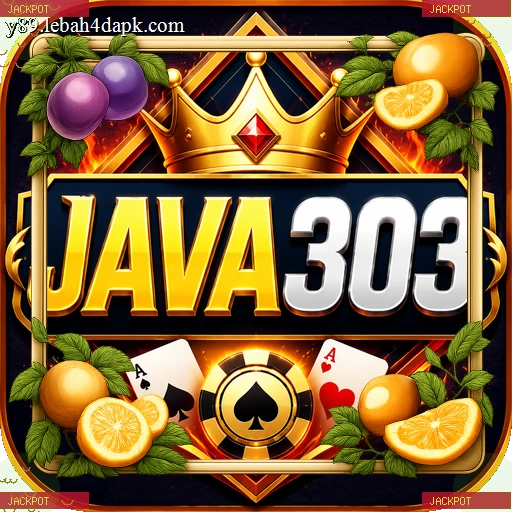Info Lengkap Aplikasi java303 Versi Terbaru