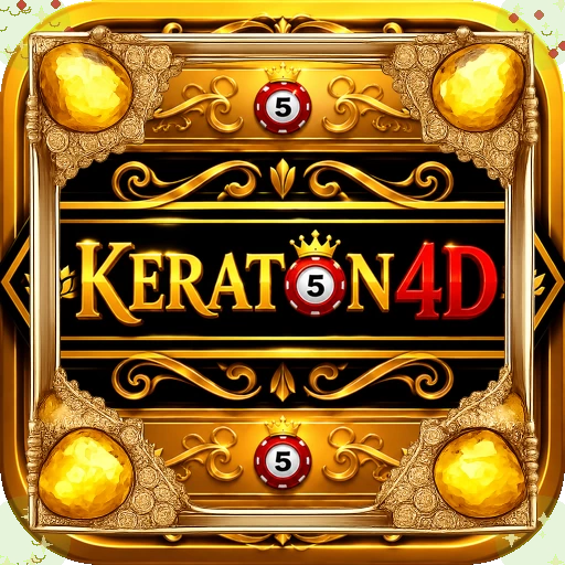 keraton4d Terbaru: Download APK dan Info Lengkap