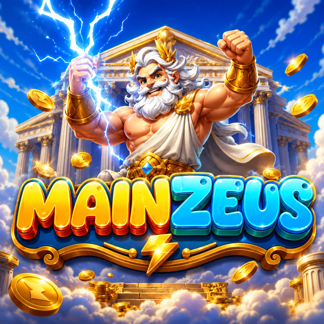 mainzeus APK Terbaru 2026 untuk Semua Perangkat
