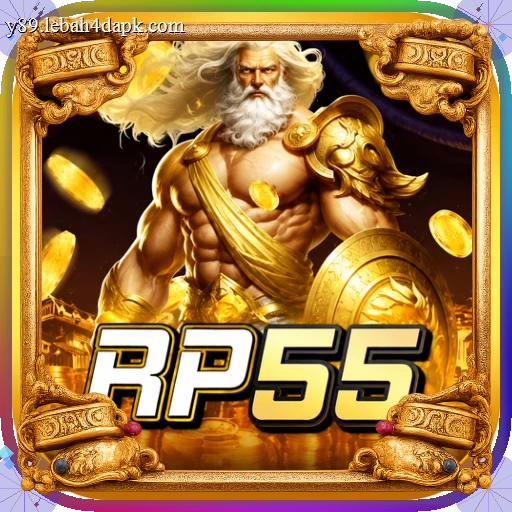 rp55 APK Terbaru dengan Fitur Lengkap