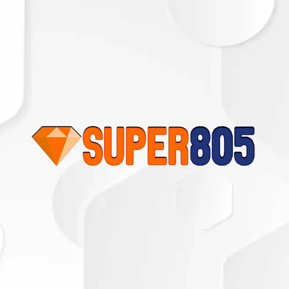 Info Aplikasi super805 Terbaru dan Cara Download