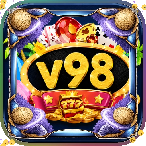 Aplikasi v98 Ringan untuk Android