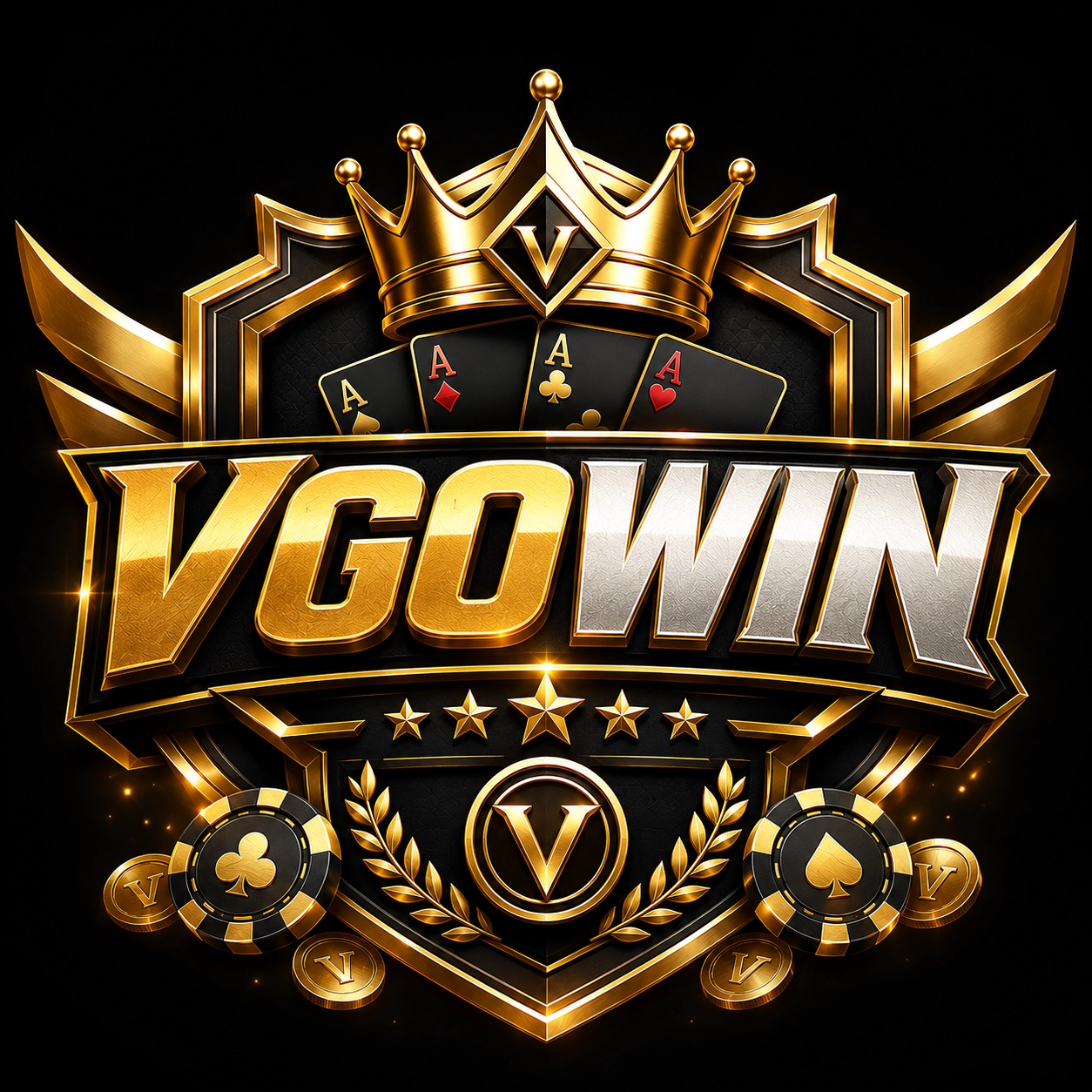 Aplikasi vgowin Terbaru dengan Fitur Terbaik