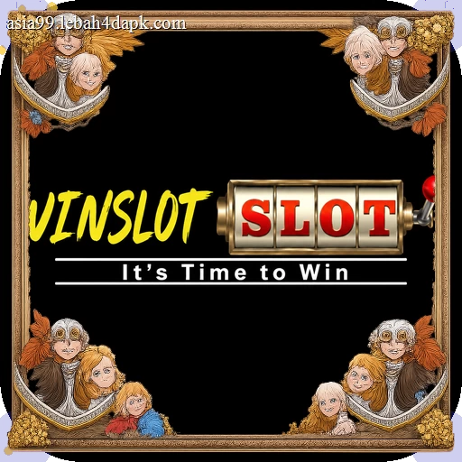 Aplikasi winslot Terbaru: Review dan Link Download