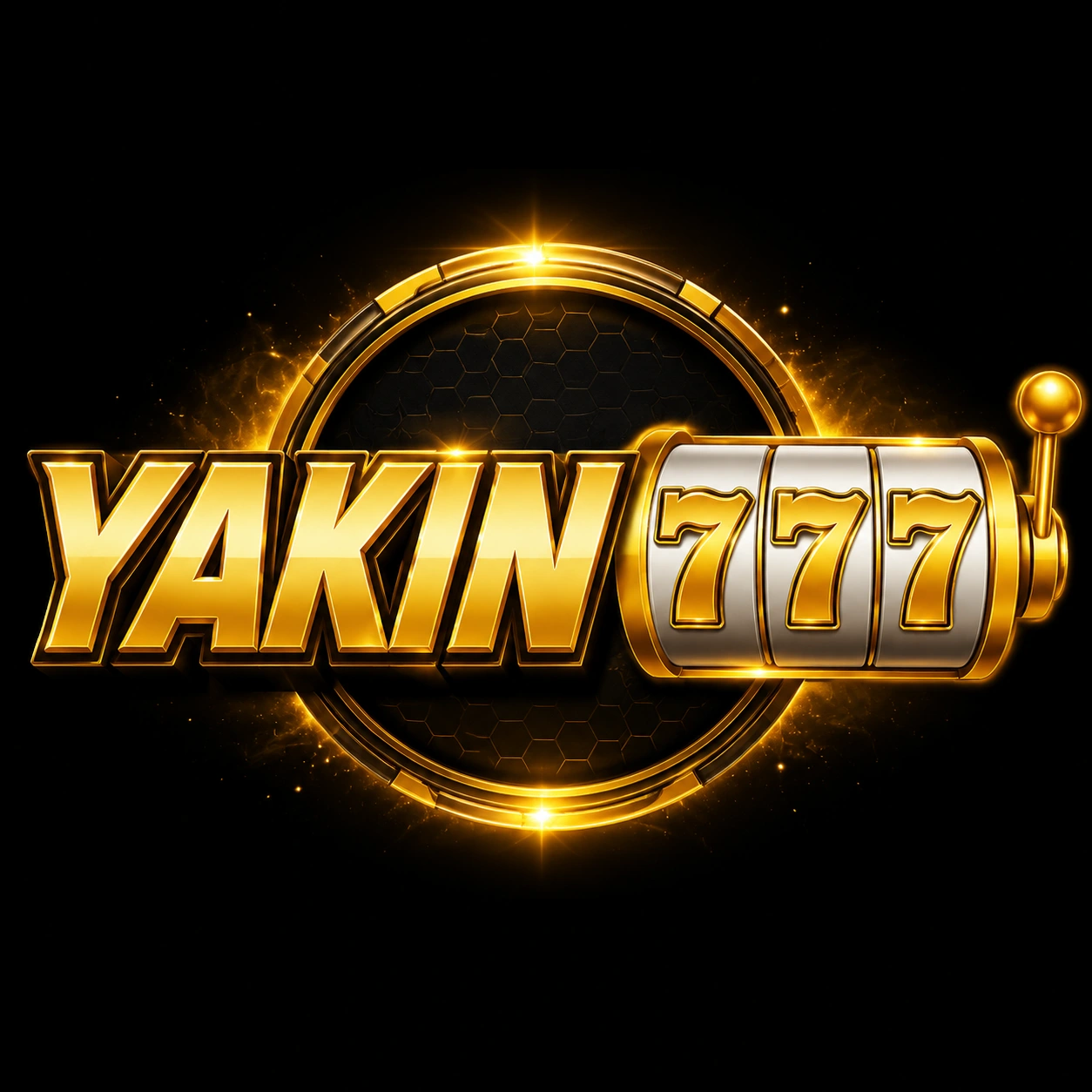 yakin777 App: Info, Rating, dan Link Download