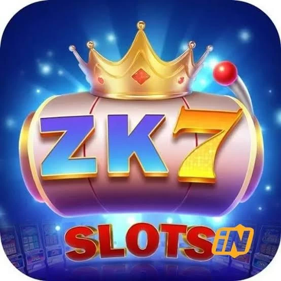 Aplikasi zk7slots Terbaru dan Terlengkap