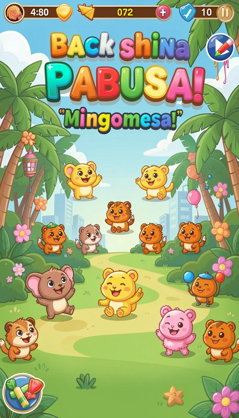 Aplikasi vgowin Terbaru dengan Fitur Terbaik screenshot 1