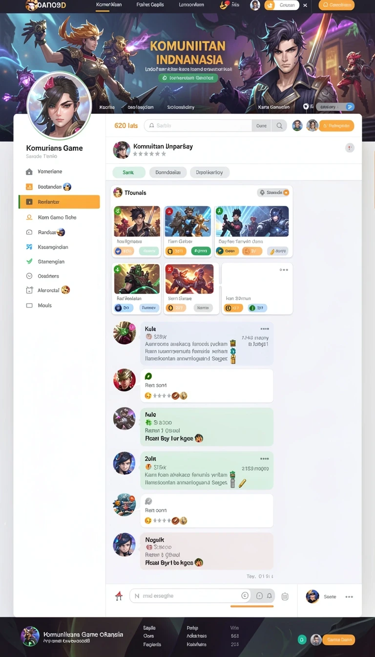 sd107 Versi Terbaru untuk Android Tanpa Ribet screenshot 1