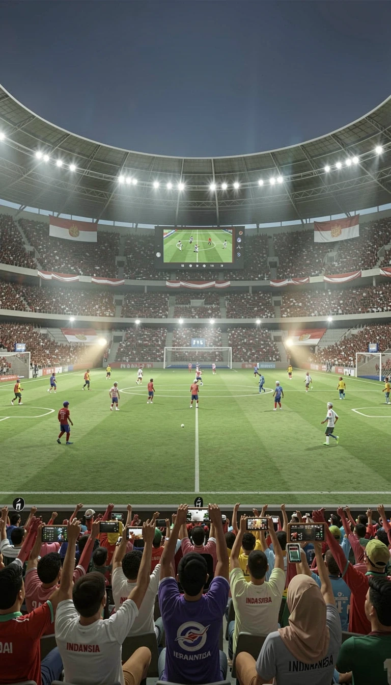 intro APK Terbaru 2026 untuk Semua Perangkat screenshot 3