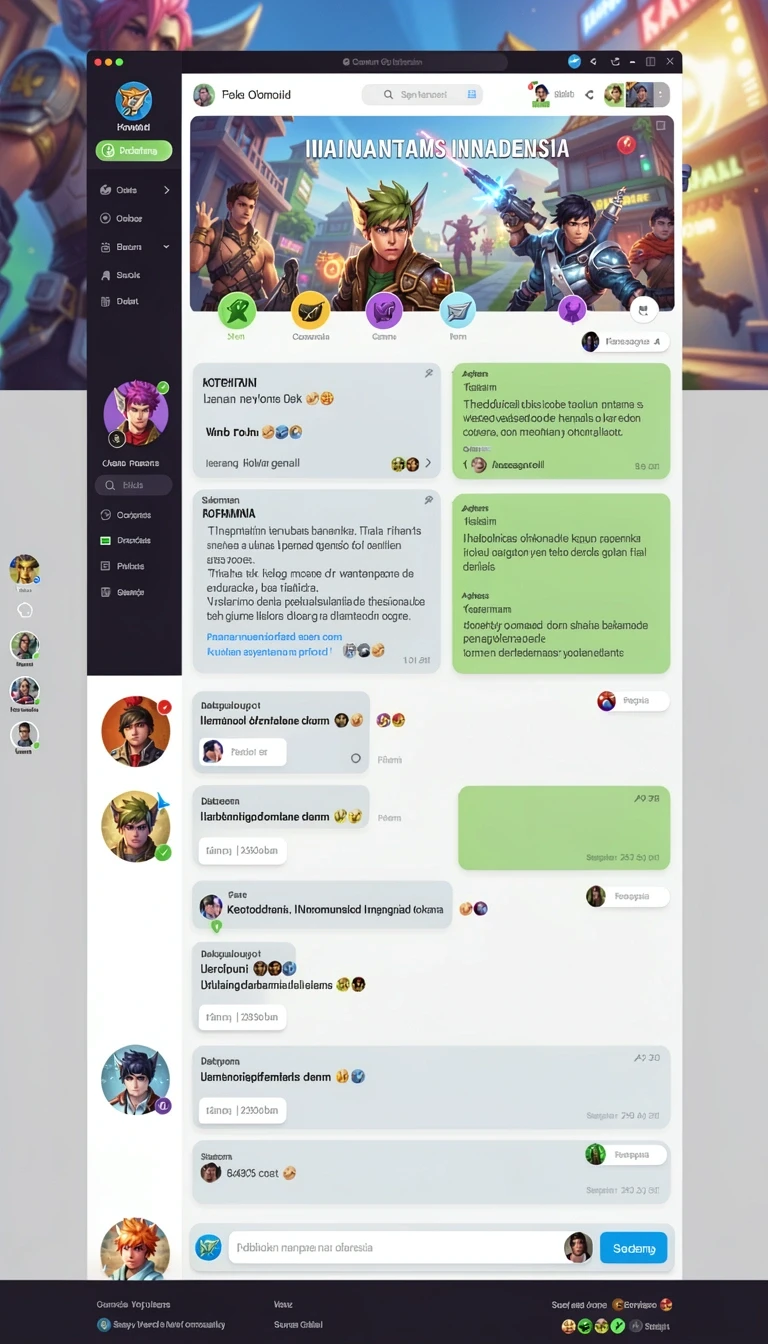 d06games APK Terbaru dengan Fitur Lengkap screenshot 2