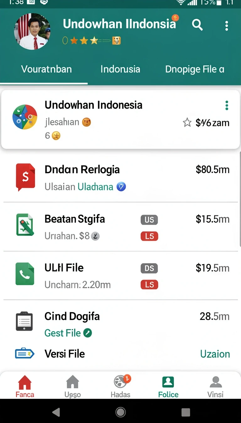 sekolahtoto Terbaru untuk Android: Download APK Gratis screenshot 3