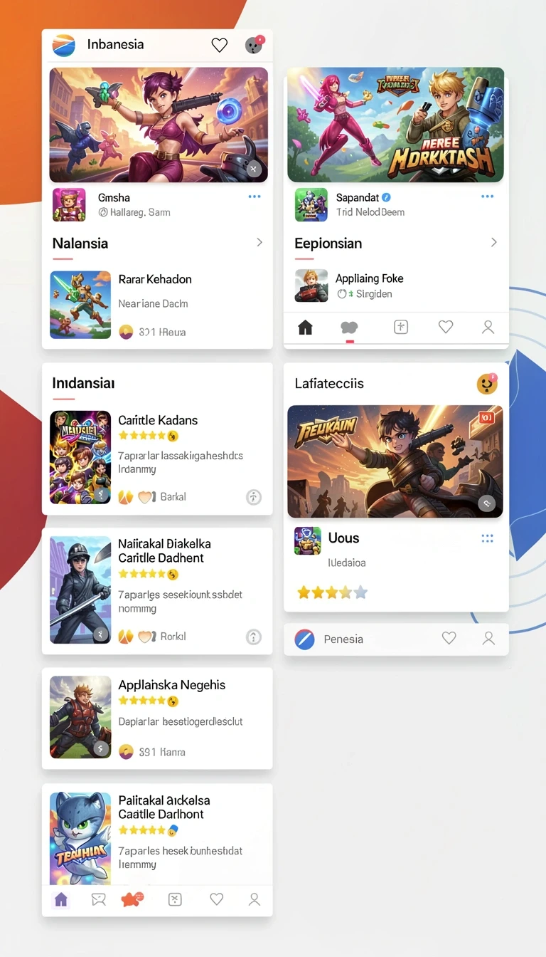 api88 Terbaru: Download APK Resmi dan Aman screenshot 3