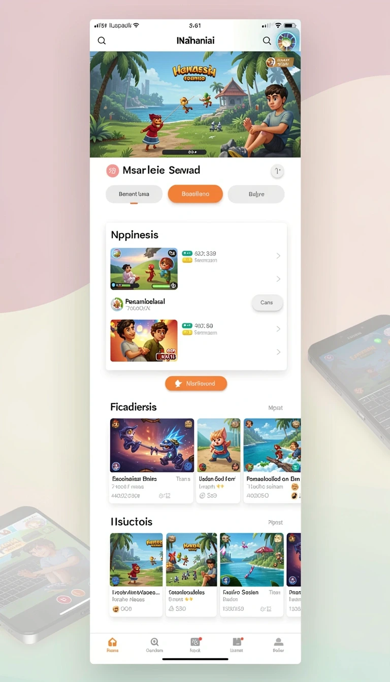 Review Aplikasi 7cone Versi Terbaru screenshot 1