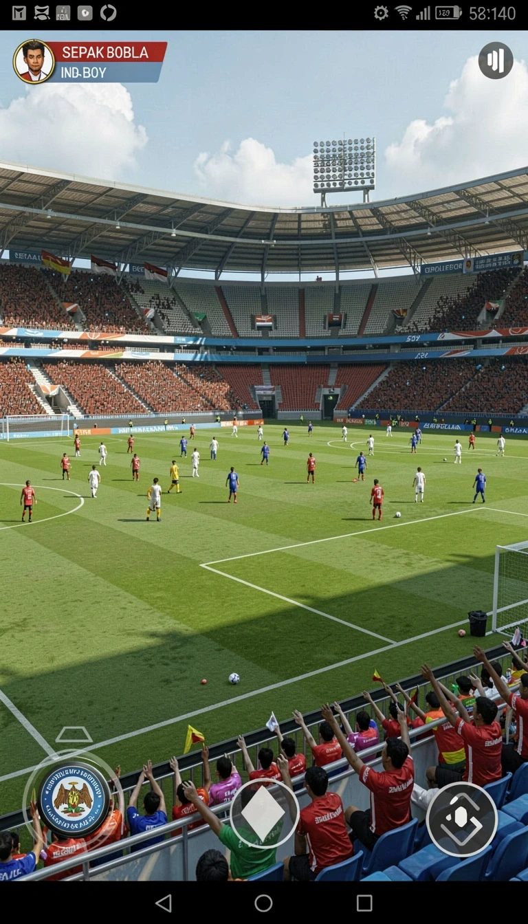 Review Aplikasi 7cone Versi Terbaru screenshot 3