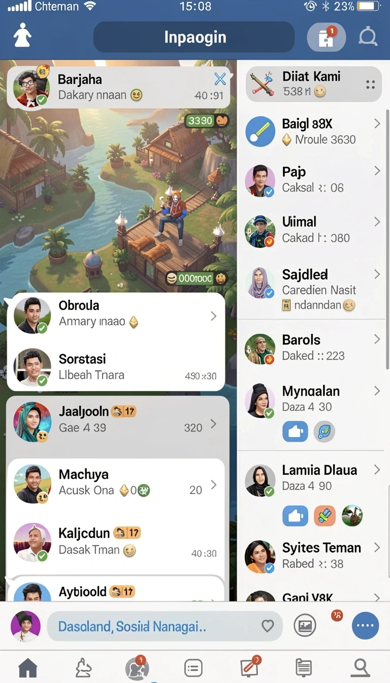 Update Aplikasi maxwin88 ke Versi Terbaru screenshot 3