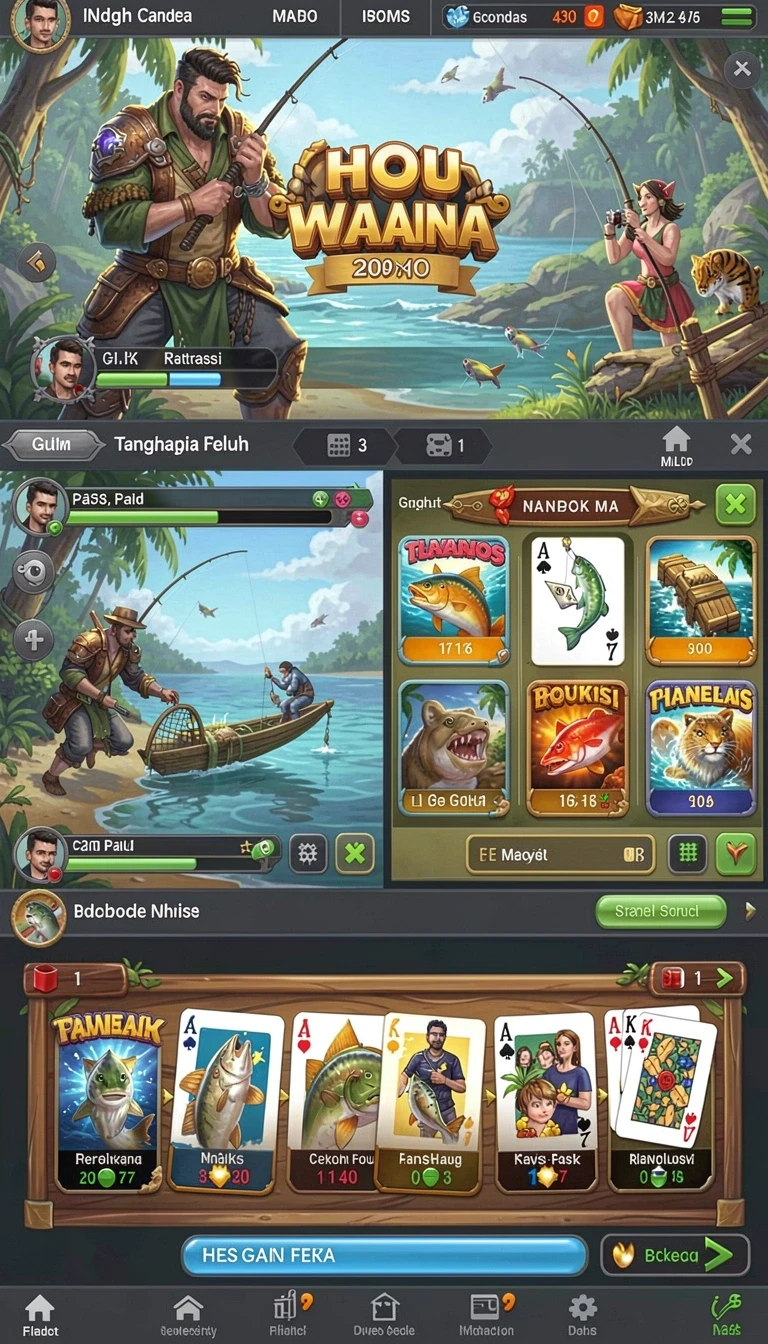 Aplikasi cahayatoto Terpercaya untuk Android screenshot 2