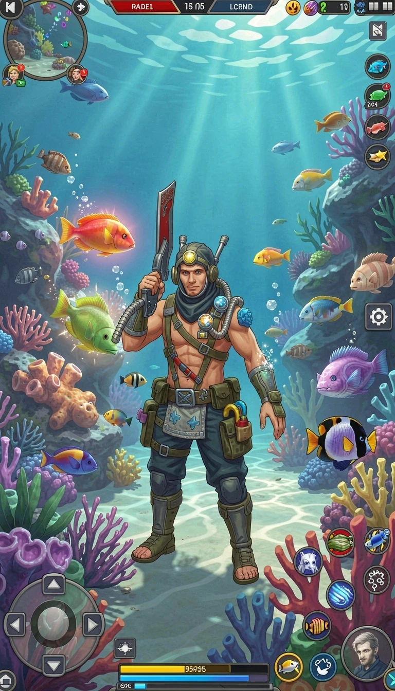 Download jamin777 APK Terbaru untuk HP Android screenshot 1