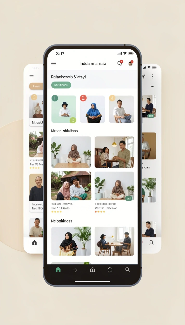 rdi88 Versi Terbaru untuk Android Tanpa Ribet screenshot 3