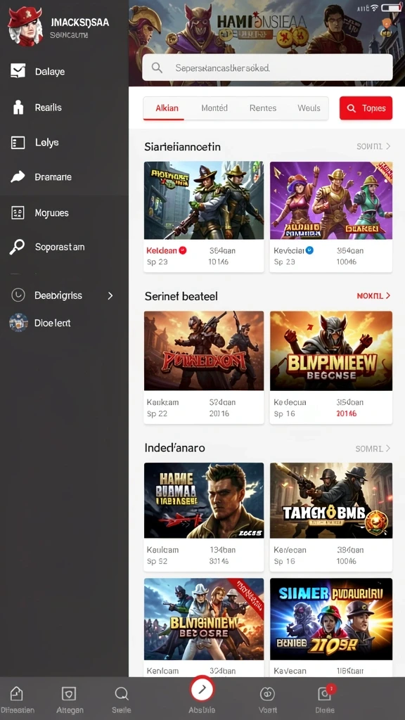 Aplikasi rawontoto Terbaru untuk Android dan iOS screenshot 2
