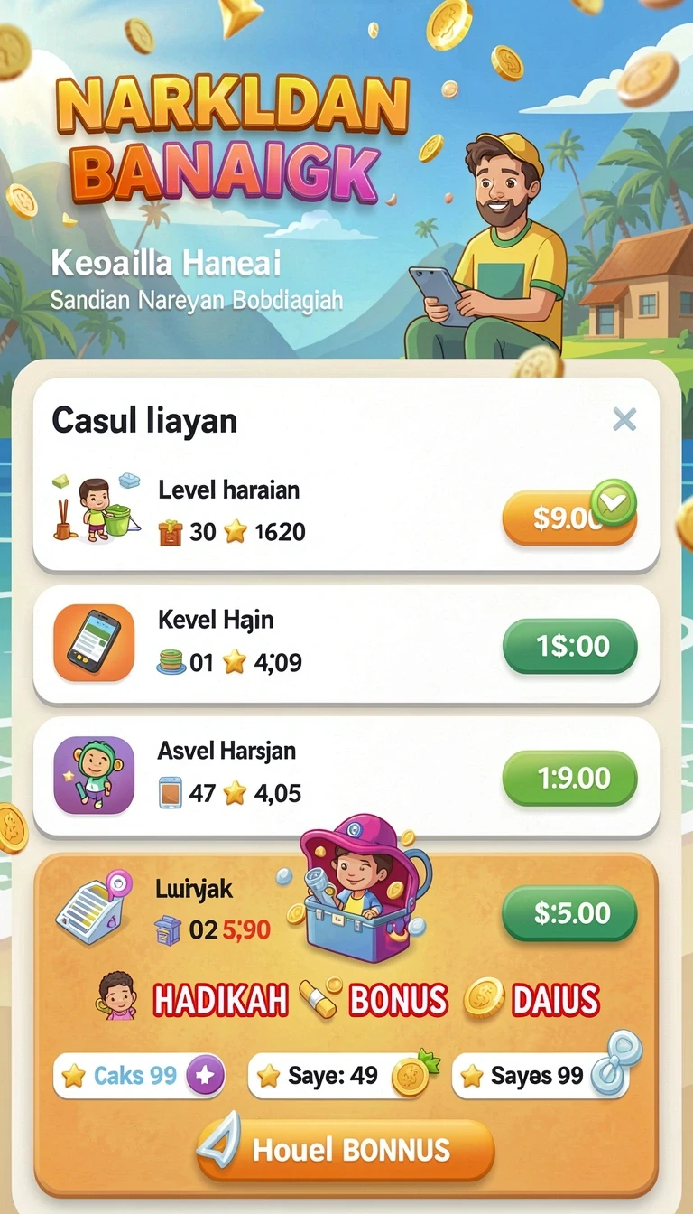 999l Versi Terbaru untuk Android Tanpa Ribet screenshot 2
