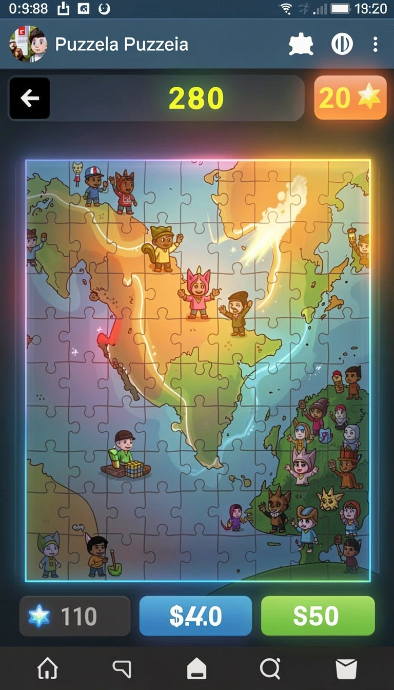 Download 8svip APK Terbaru Full Version screenshot 1