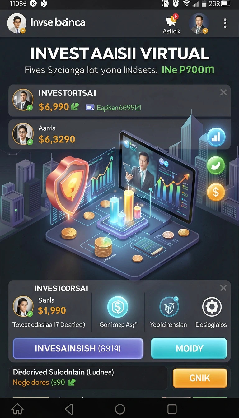 higgs777 APK Terbaru untuk Android Tanpa Iklan screenshot 1