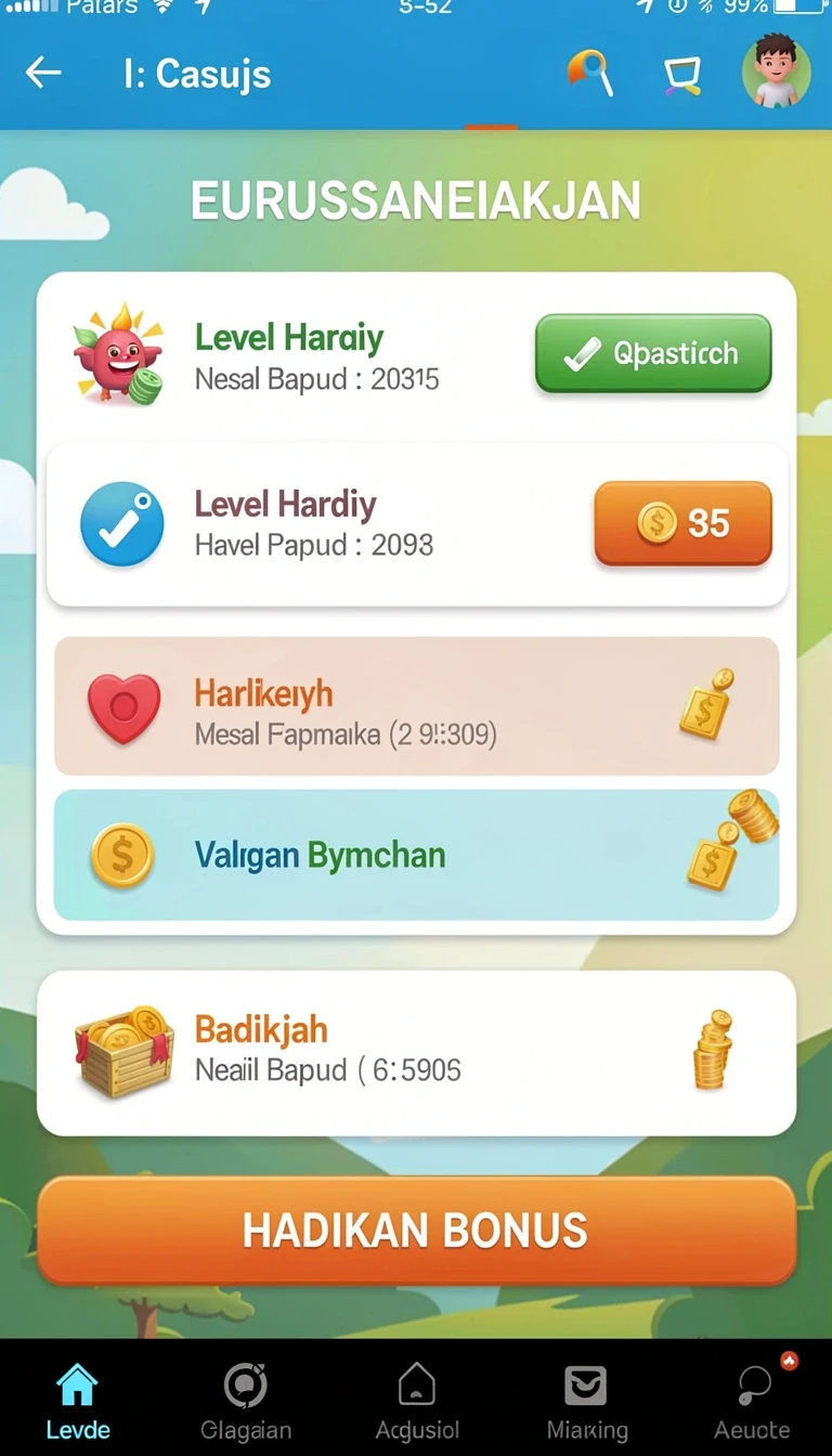 hitogel Terbaru: Download APK dan Info Lengkap screenshot 2