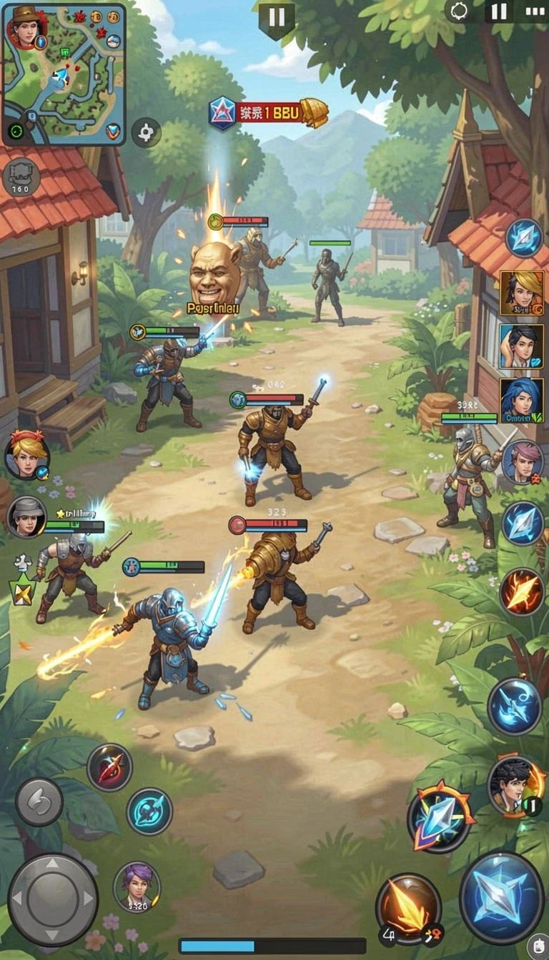 danavip Versi Terbaru: Apa yang Baru? screenshot 3