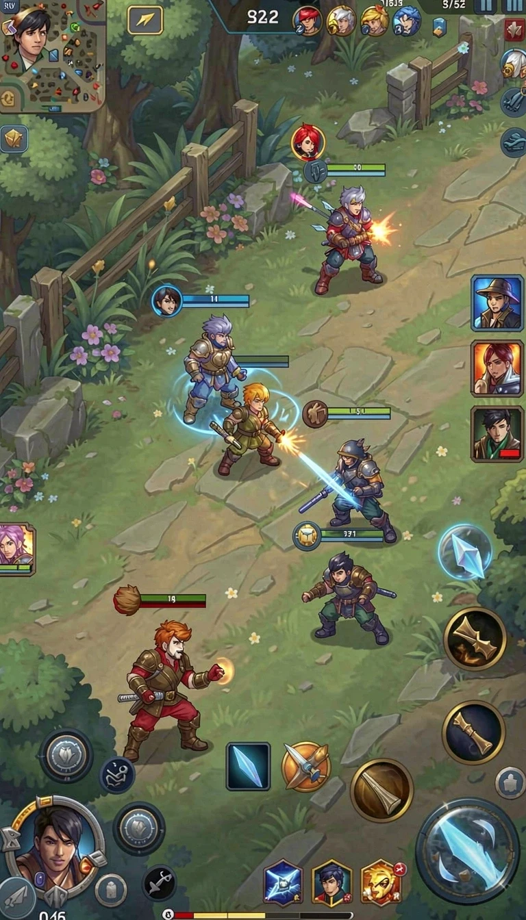 boswin77 APK Terbaru untuk Perangkat Android screenshot 3