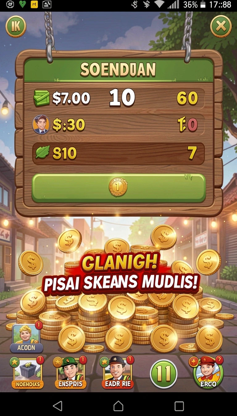 Unduh surga11 APK Gratis untuk Android screenshot 3