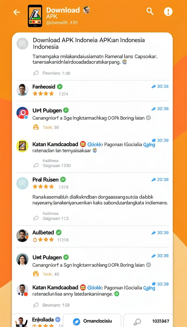 Review Aplikasi 5gtoto Versi Terbaru screenshot 2