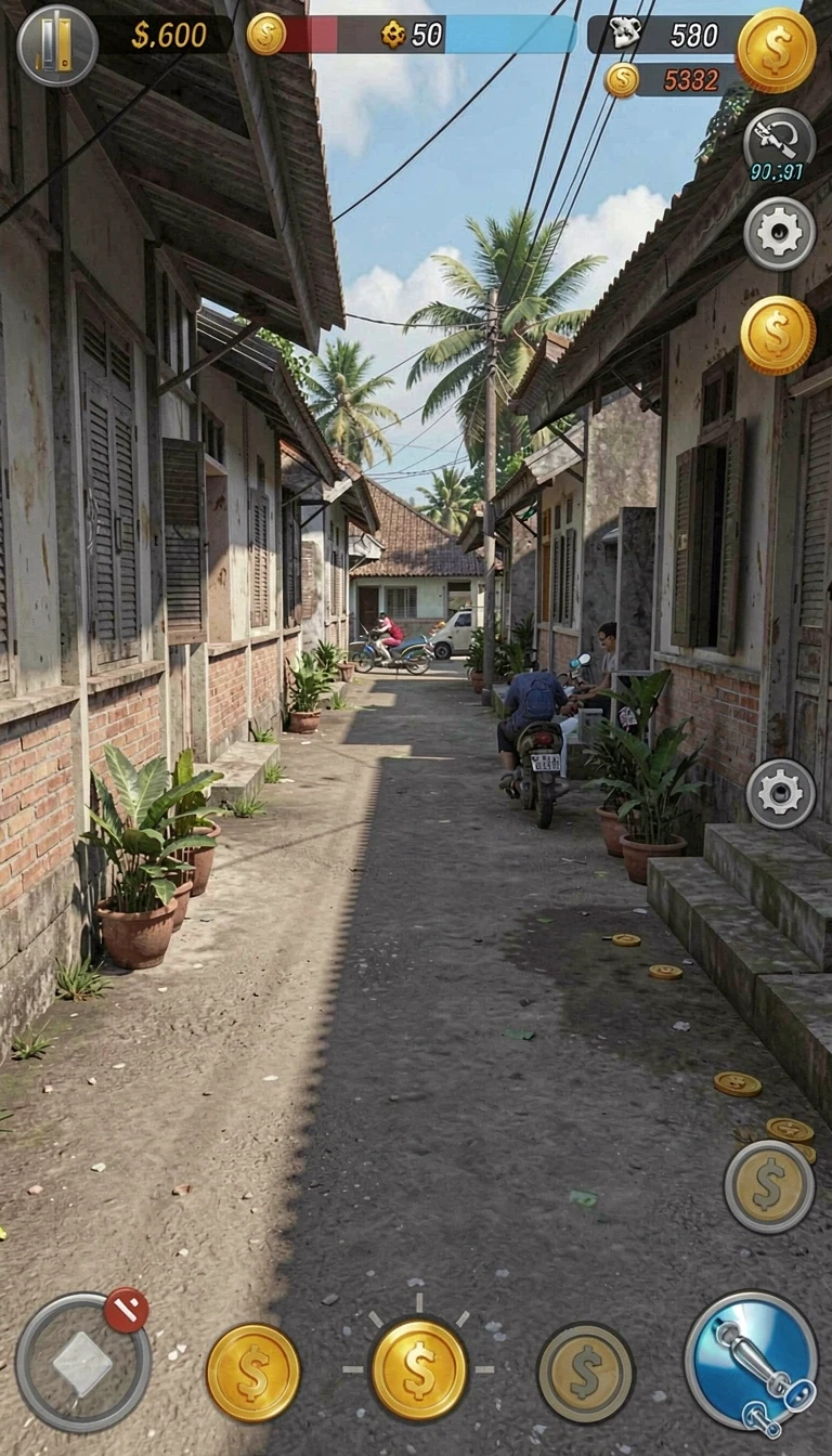 Review Aplikasi 6r6r Versi Terbaru screenshot 3