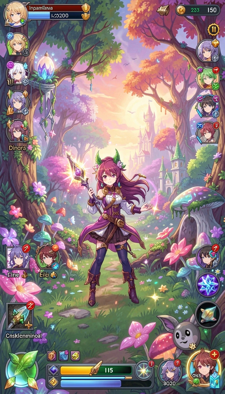 d06games APK Terbaru dengan Fitur Lengkap screenshot 1