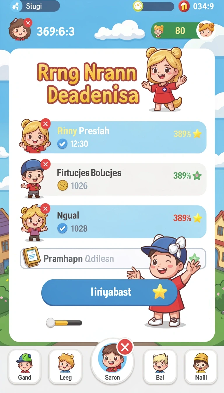 Aplikasi judolo303 Terbaru dengan Fitur Terbaik screenshot 2