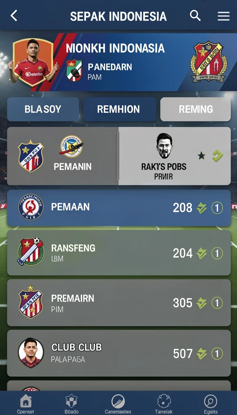 Download promo 1 APK Original untuk Android screenshot 2
