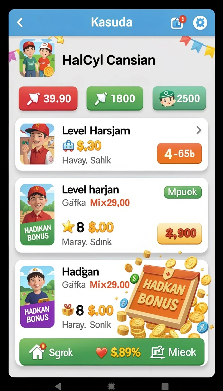 Download 5rt APK untuk Android screenshot 1