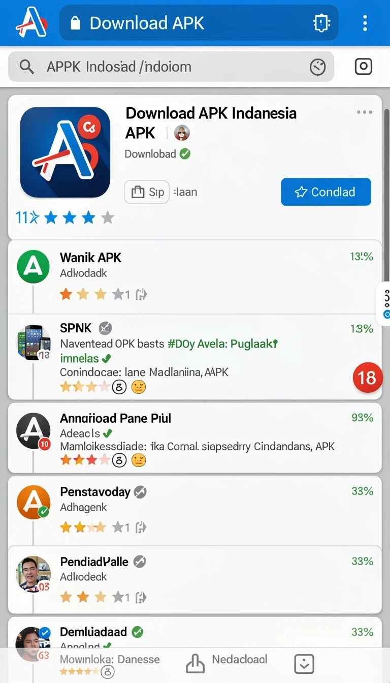 Download 6rt APK untuk Android screenshot 3