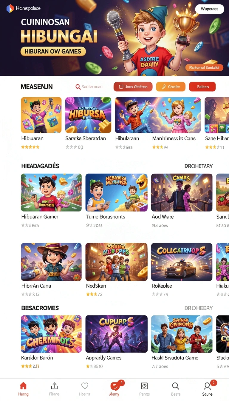 house777 APK Terbaru: Download Cepat dan Gratis screenshot 2