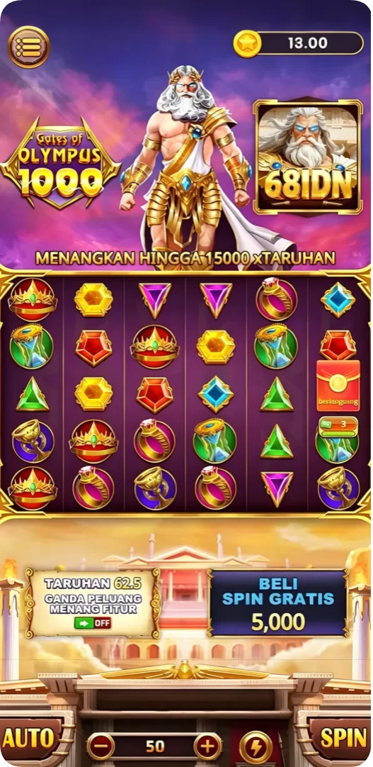 Aplikasi bigwin189 Terbaru dengan Fitur Terbaik screenshot 2