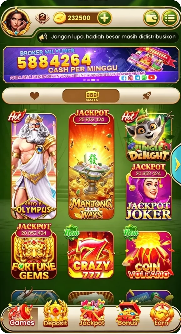 Update Aplikasi abutogel Terbaru 2026 screenshot 1