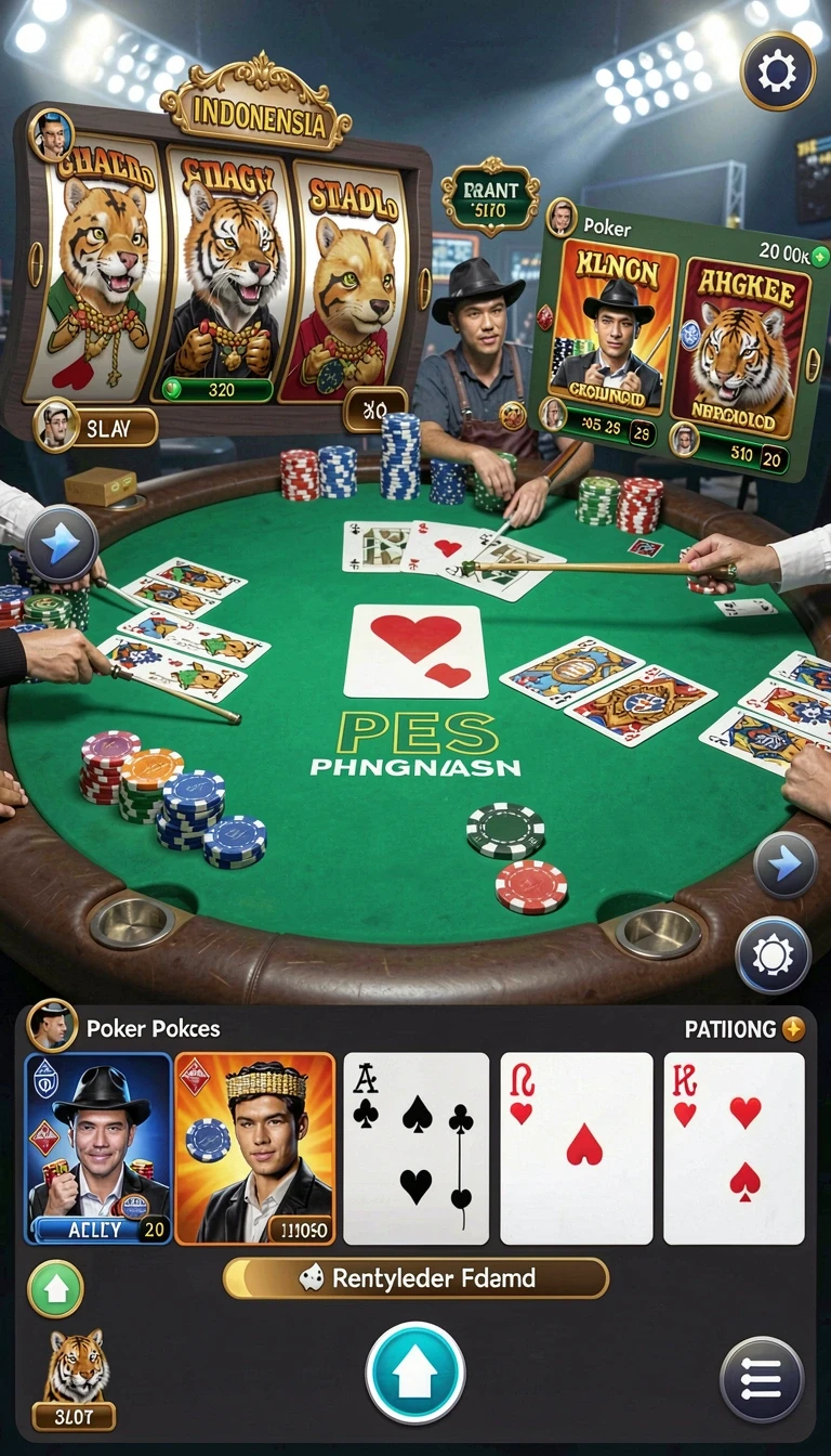 harapan777 APK: Fitur, Ukuran, dan Link Download screenshot 3