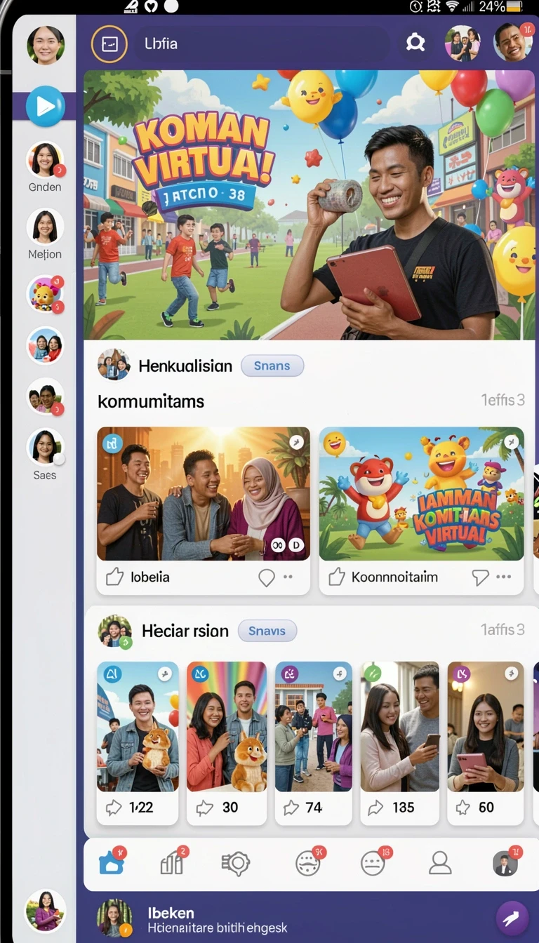 Unduh suster123 APK Gratis untuk Android screenshot 1