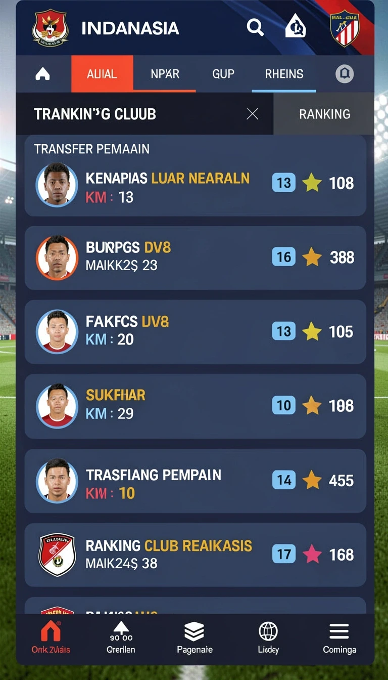 bara22 APK Terbaru dengan Fitur Lengkap screenshot 2