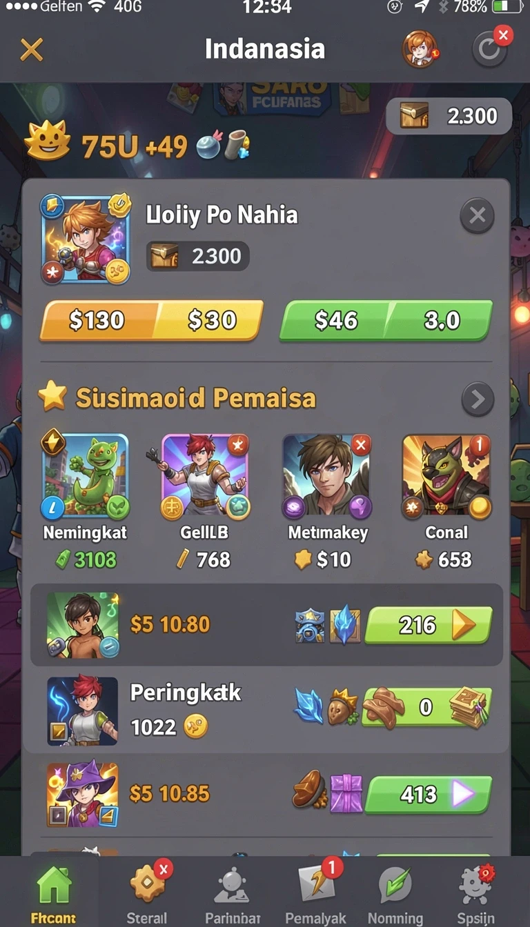 6svip App APK Terbaru screenshot 2