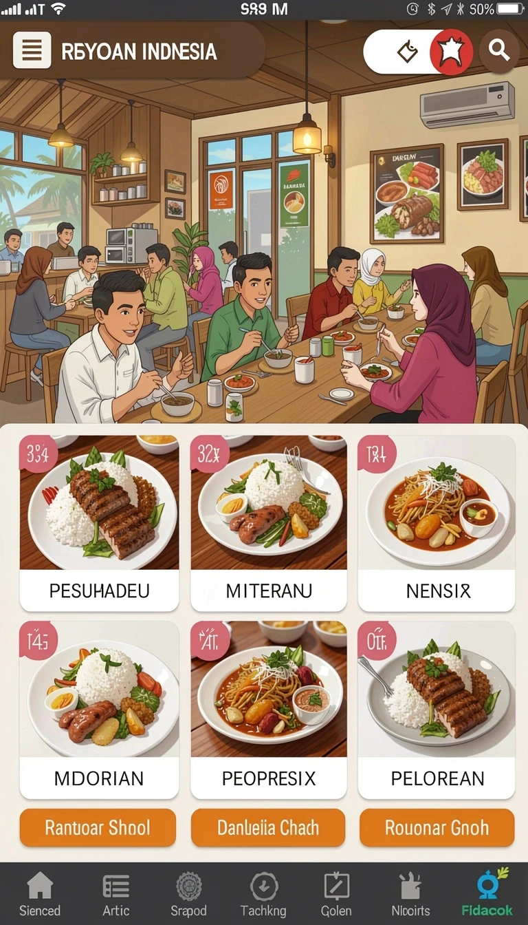 keristoto Terbaru: Review Aplikasi dan Link Unduh screenshot 3
