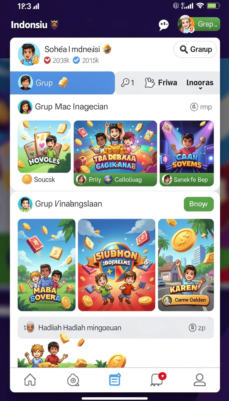 Cara Download dan Instal ajototo di Android screenshot 3